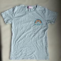 T&C Surf Designs 半袖Tシャツ 160cm ライトブルーのサムネイル