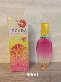 エスカーダ ロッキンリオ EDT30ml 元箱無し2本セット 新品同様 エスカーダ ロッキン リオ オードトワレ - メルカリ