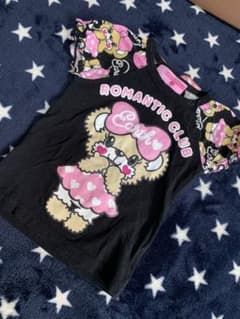 アースマジック　Tシャツのサムネイル