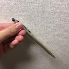タッチペン付きボールペンのサムネイル
