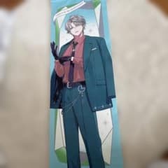 甲斐田晴 タペストリー 7周年のサムネイル