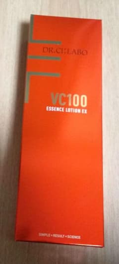 Dr.Ci:Labo  VエッセンスローションEXR 285mlのサムネイル