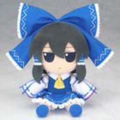 神を降ろす祈祷師ver. ふもふもれいむ ろすとわーどばーじょんのサムネイル