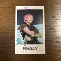 超特急 シューヤ REAL？ ミニフォト - メルカリ