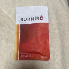 バニボ　BURNiBOのサムネイル