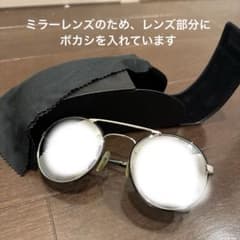 PRADA ティアドロップサングラスのサムネイル