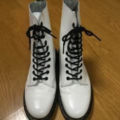 モコ様専用  10ホール ホワイトのサムネイル