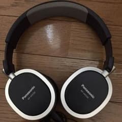 ヘッドホンのサムネイル