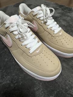 Nike Air Force 1 リネンのサムネイル