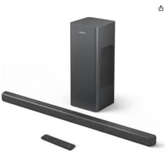Philips フィリップス サウンドバー TAB6309 DolbyAtmos Philips フィリップス サウンドバー TAB6309 DolbyAtmos - メルカリ
