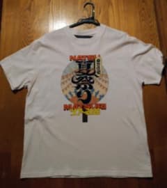 桑田佳祐 NATSU MATSURI ツアー2026 Tシャツのサムネイル