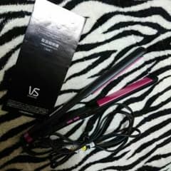 VS ストレートアイロンのサムネイル