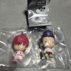 HUNTER×HUNTER 메지루시 액세서리 GI편 히소카 레이저