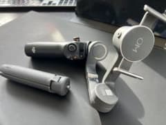 DJI Osmo mobile 6 スマートフォン用ジンバルのサムネイル