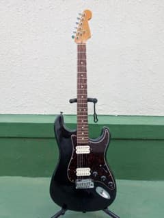 Fender USA BIG APPLE ストラトキャスター ケース付 激レア】Fender USA BIG APPLE ストラトキャスター ケース付 - メルカリ
