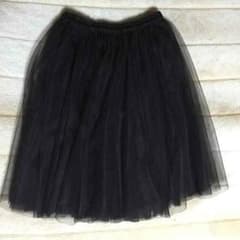 tocco チュールスカートのサムネイル