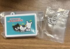 タマ＆フレンズ ミニケース ガチャガチャのサムネイル