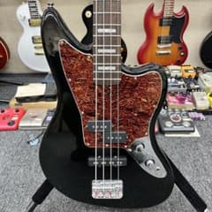 【11160】Squier Vintage Modified black 11160】Squier Vintage Modified black - メルカリ