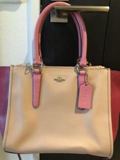 COACH コーチ ショルダーバッグのサムネイル