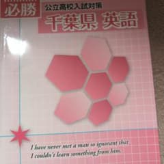公立高校入試対策 英語のサムネイル