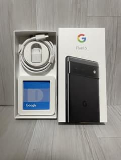 タイプC充電器 Google純正品のサムネイル
