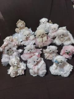 断捨離中のおかめちゃん専用のサムネイル