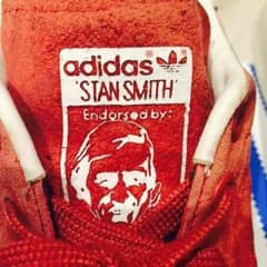 adidas STAN SMITHのサムネイル