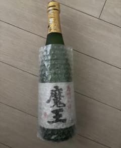 らんらん　魔王　6本（720ml）らくらくメルカリ便 魔王 720mm - メルカリ
