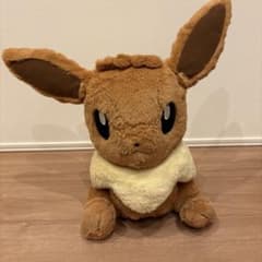 포켓몬 이브이 봉제인형