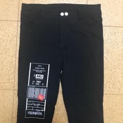KMK ストレッチフィット スキニーのサムネイル