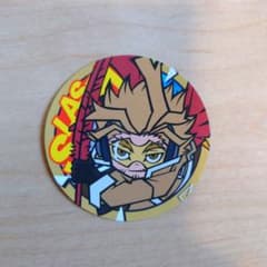 僕のヒーローアカデミア ホークス ステッカー