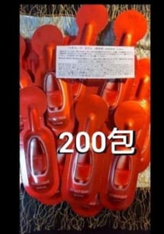 ベネフィーク セラム 200包 - メルカリ