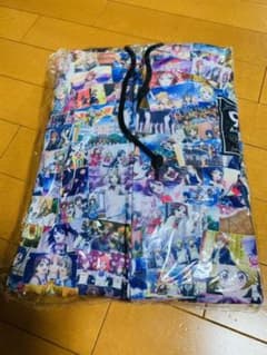 ラブライブ フェス　パーカーのサムネイル