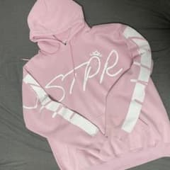 すとぷり オリジナルパーカー さとみくん - メルカリ