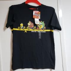 半袖Tシャツ　マリオのサムネイル