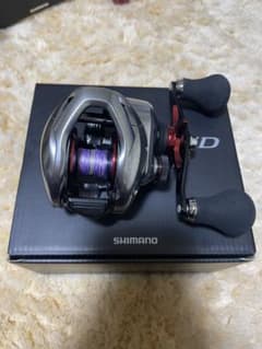 スコーピオンMD 300XGLHのサムネイル