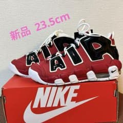 NIKE AIR MORE UPTEMPO ナイキ エアモアアップテンポのサムネイル
