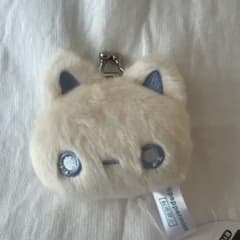 moon friends ミニがまぐち