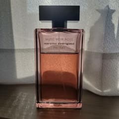 【美品】Musc Noir Rose ムスクノアールローズ 100mLのサムネイル