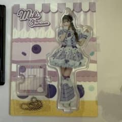 iLiFE! TRAVELiFE! ツアー グッズ 純嶺みき m36384248907_1.jpg?1774663332