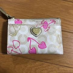 ⭐️なー様専用‼️COACH コーチ コインケースのサムネイル