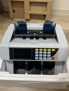 MONEY COUNTER マネーカウンターのサムネイル
