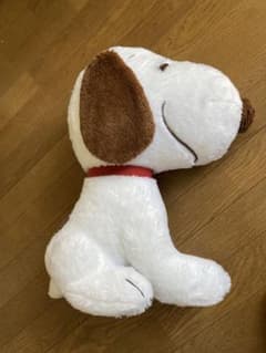 スヌーピー ぬいぐるみ 約50cmのサムネイル