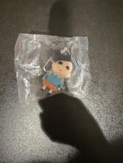 クレヨンしんちゃん　かざまくん　韓国のサムネイル