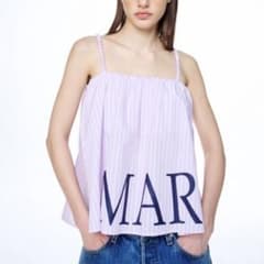 Mardi Mercredi マルディメクルディ キャミソールのサムネイル