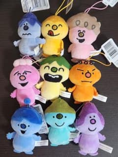 こんなこいるかな マスコット vol.1の入手方法まとめ – 攻略大百科