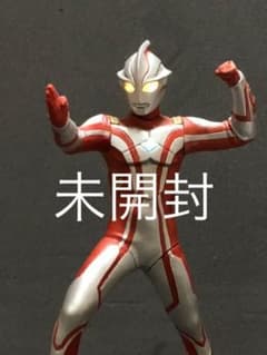 アルティメットルミナス  ウルトラマンメビウス(未開封)のサムネイル