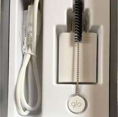 グロー 純正充電器のサムネイル