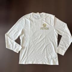Abercrombie & Fitch 長袖カットソー XL ホワイトのサムネイル