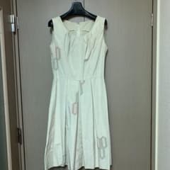 ★再値下げ★リメイクワンピース9号のサムネイル